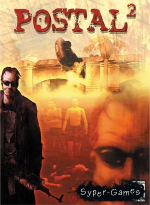 Postal 2