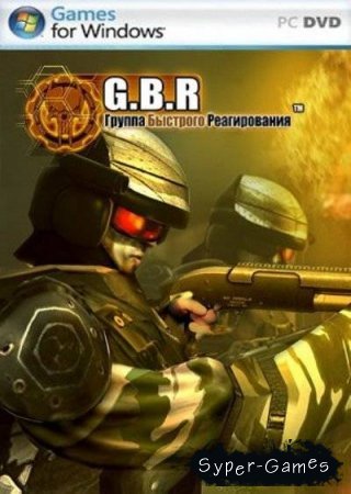 G.B.R:    RUS