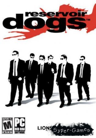   / Reservoir Dogs 2006(RUS/ENG)
