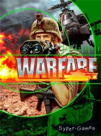 Warfare (2008/RUS)