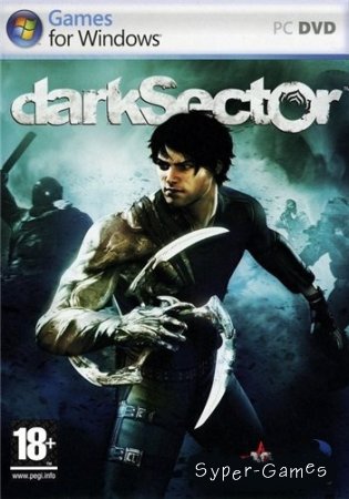 Dark Sector (2009/RUS)