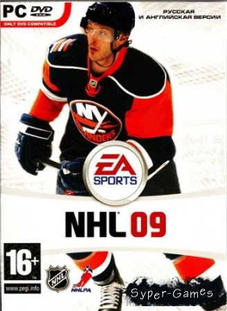 NHL 09