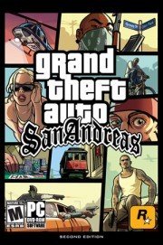 GTA: San Andreas Last breath