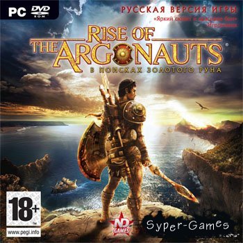 Rise of the Argonauts.     (2009/Rus/Repack)