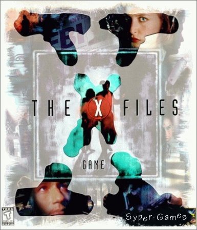 X-Files: The Game ( : )