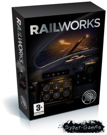 Rail Simulator 2: RailWorks