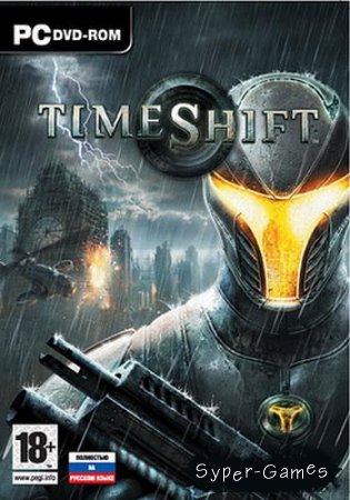 TimeShift (2008/RUS)