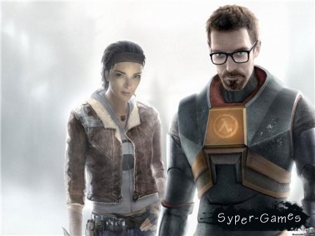 Half-Life 2: /Half-Life 2:Infiltration