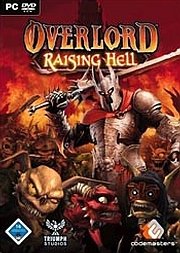Overlord Raising Hell ENG Action PC