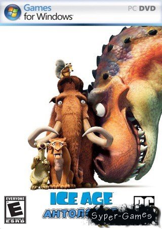  Ice Age (Repack)