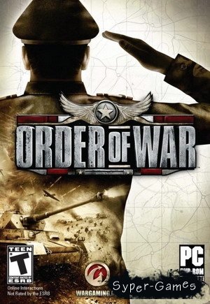 Order of War (Repack)