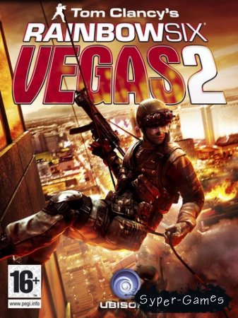  Tom Clancy's Rainbow Six Vegas (Repack)