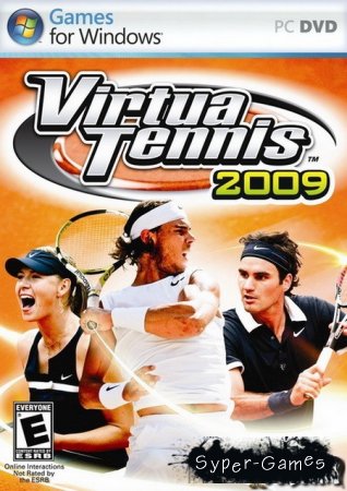 Virtua Tennis (2009)