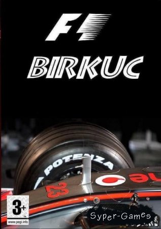 F1 Birkuc (2009)