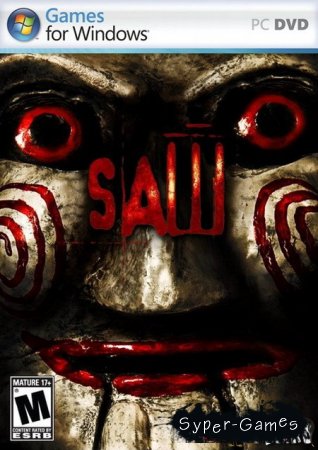 SAW: The Video Game (2009)
