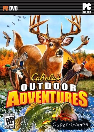Cabela's Outdoor Adventures 2010 (2009/ENG)