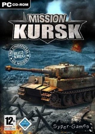Mission Kursk 