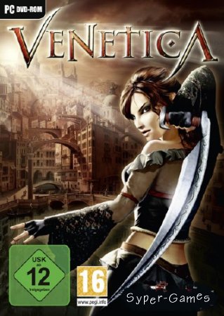 Venetica (2009/ENG)