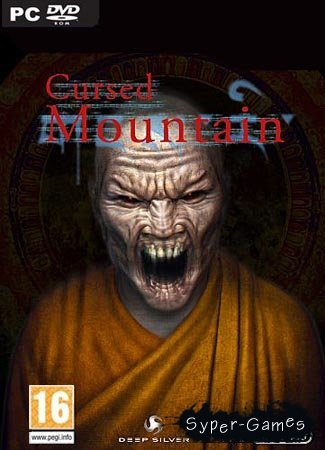  / Cursed Mountain (2010/Multi4/Repack)