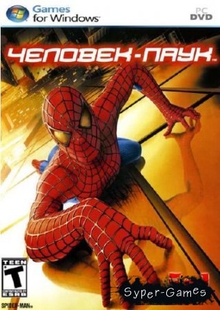 Spider-Man: Антология (2008/RUS)