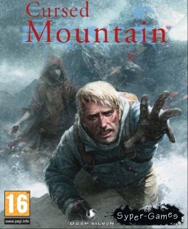 Cursed Mountain (2010/ENG)