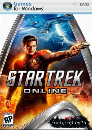 Star Trek Online (2010/ENG)