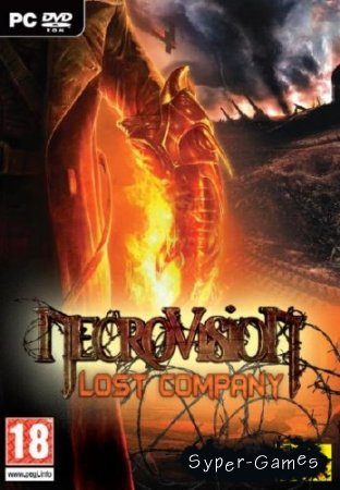 NecroVisioN: Lost Company (2010/ENG)
