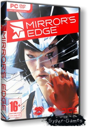Mirror's Edge [v.1.0.1.0] (2009/RUS/RePack 4 Gb)