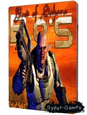 Bet on Soldier:    (2006/PC/RUS)