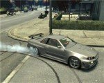 Великий Авто Угонщик 4: Car Pack / Grand Theft Auto IV: Cars pack (2010)