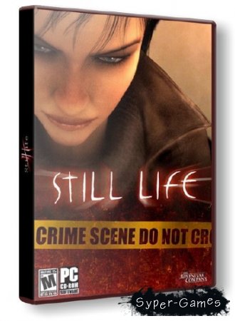 Still Life (2 in 1) (2006-2009) PC | RePack от R.G. Механики