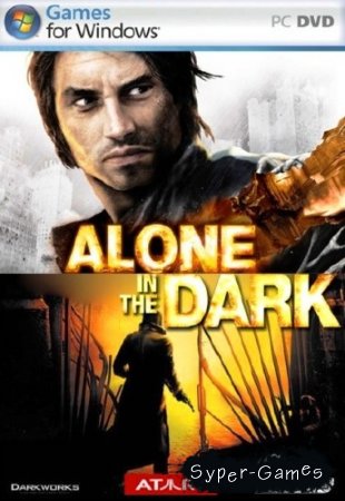   - Alone In The Dark 2009 RePack! (PC/RUS)