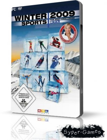 RTL Winter Sports 2009: The Next Challenge / RTL   2009:   (2009//RUS)