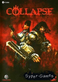 Collapse [ver.1.0] (2008/RUS/RePack by Panch[o])