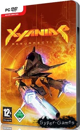  Xyanide / Xyanide Resurrection (PC/Multi5/2.1)