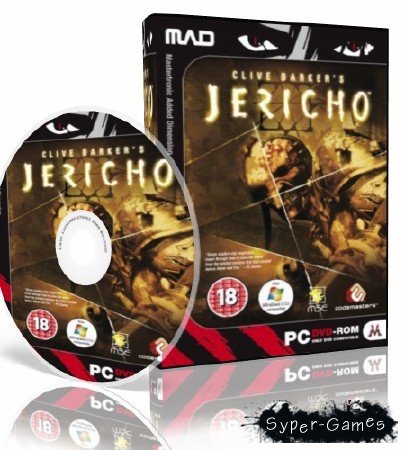  / Jericho (2007) PC | RePack