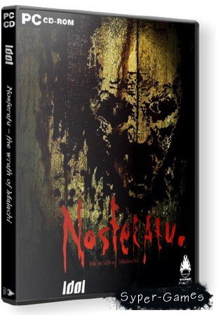 Nosferatu: The Wrath of Malachi (2003/RUS/RePack)