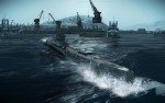 Silent Hunter 5: Битва за Атлантику (2010/RUS/Buka/Full/Repack)