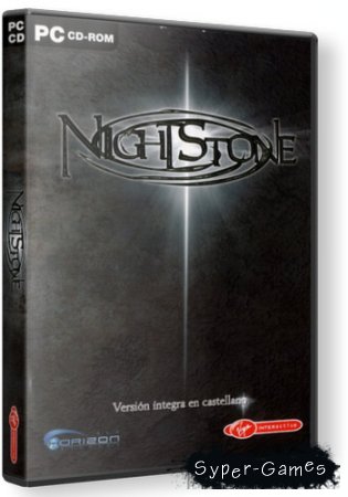 Nightstone / Камень Ночи (2004/RUS)