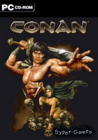  / Conan (2004/RUS)