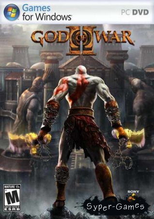 God of War 2 (2007/RUS/ENG/PC)