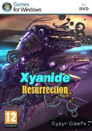 Xyanide Resurrection (2010/ENG)
