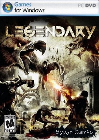 Legendary (RePack/RUS)