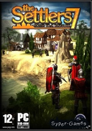 Settlers 7:    (2010/RUS)