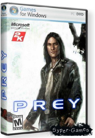 Prey [v.1.3] (2006/RUS/RePack 1.29 Gb)