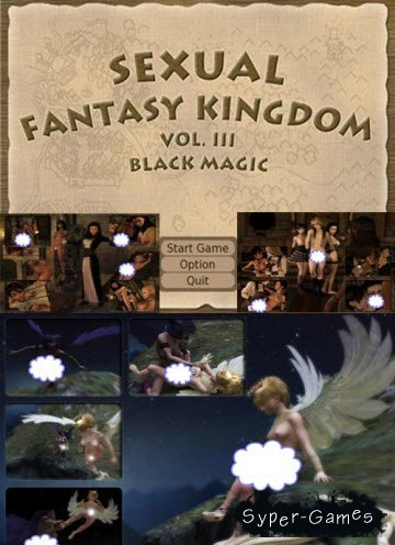 Sexual Fantasy Kingdom Download