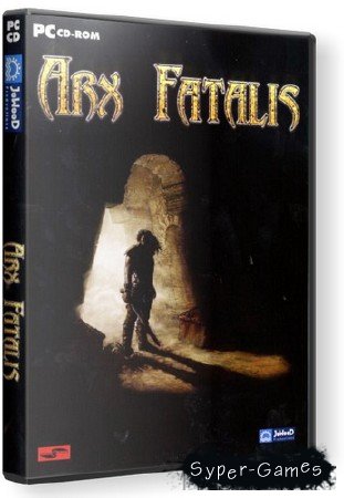 Arx Fatalis. Золотое издание [v.1.18] (2007/RUS/RePack)