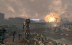Fallout 3 Game of the Year Edition (2009/RUS/ENG/Repack) Fallout 3 Game of the Year Edition (2009/RUS/ENG/Repack)