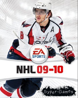 NHL 2009+  2010 (Electronic Arts) (2010/Repack/Rus)