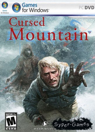 Cursed Mountain (2010/RUS/ENG/RePack)